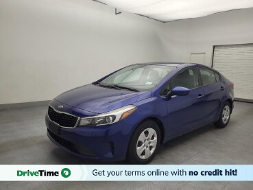 2017 Kia Forte in Charleston, SC 29414