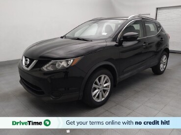 2018 Nissan Rogue Sport in Charleston, SC 29414