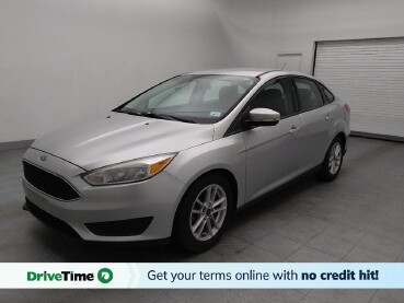 2017 Ford Focus in Charlotte, NC 28213