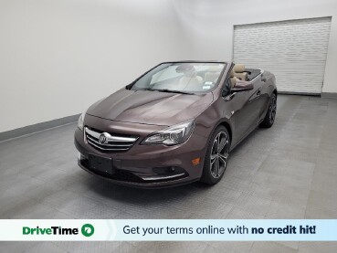 2017 Buick Cascada in Louisville, KY 40258