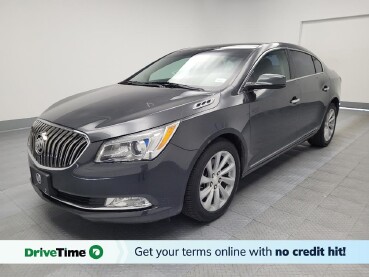 2016 Buick LaCrosse in Memphis, TN 38115