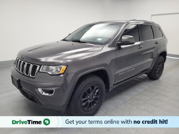 2019 Jeep Grand Cherokee in Memphis, TN 38115
