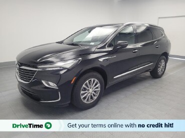 2022 Buick Enclave in Gladstone, MO 64118