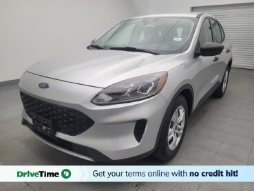 2020 Ford Escape in Corpus Christi, TX 78412
