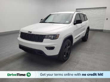 2019 Jeep Grand Cherokee in Orlando, FL 32808