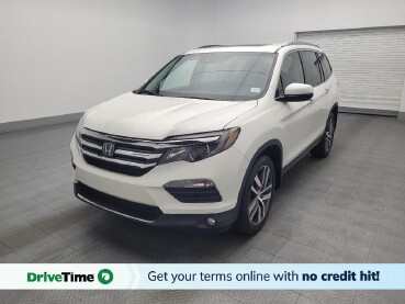 2018 Honda Pilot in Pensacola, FL 32505