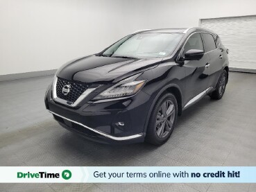 2020 Nissan Murano in Orlando, FL 32808