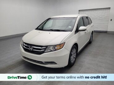 2015 Honda Odyssey in Jacksonville, FL 32225