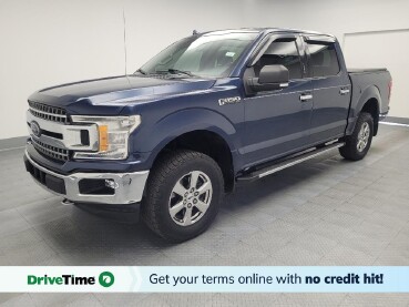 2018 Ford F150 in Memphis, TN 38115