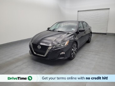 2022 Nissan Altima in Cincinnati, OH 45255