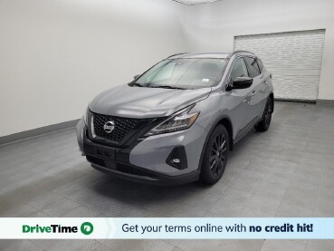 2022 Nissan Murano in Cincinnati, OH 45255