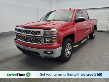 2014 Chevrolet Silverado 1500 in Newport News, VA 23601