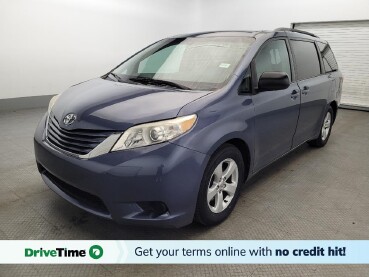 2015 Toyota Sienna in Newport News, VA 23601