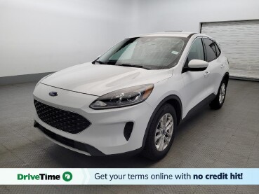 2020 Ford Escape in Glen Burnie, MD 21061