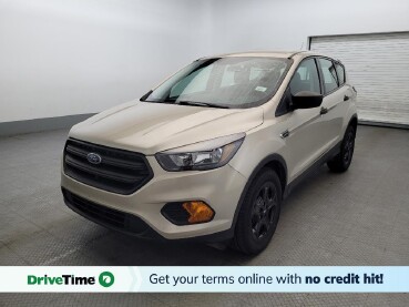 2018 Ford Escape in Richmond, VA 23235