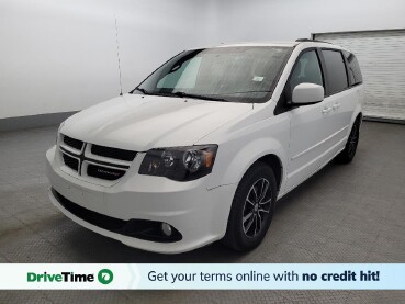 2017 Dodge Grand Caravan in New Castle, DE 19720