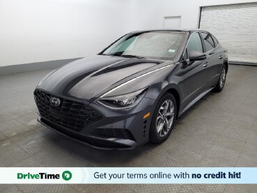 2022 Hyundai Sonata in Owings Mills, MD 21117