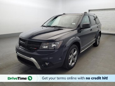 2018 Dodge Journey in Chesapeake, VA 23320