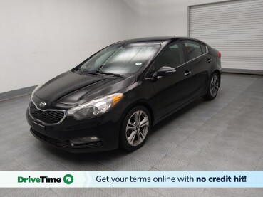 2016 Kia Forte in Des Moines, IA 50310