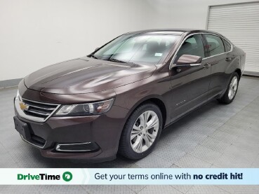 2015 Chevrolet Impala in Lombard, IL 60148