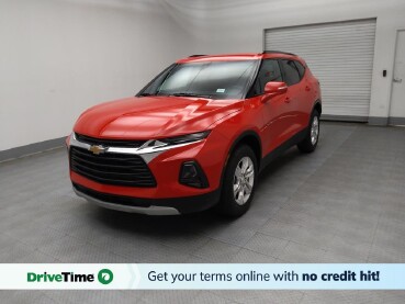 2022 Chevrolet Blazer in Midlothian, IL 60445