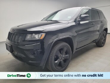2015 Jeep Grand Cherokee in St. Louis, MO 63136