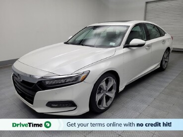 2018 Honda Accord in Des Moines, IA 50310