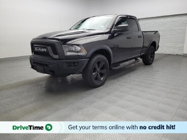 2019 RAM 1500 in Oklahoma City, OK 73139