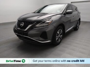 2019 Nissan Murano in Oklahoma City, OK 73139