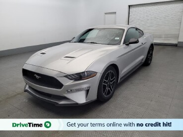 2018 Ford Mustang in Glen Burnie, MD 21061