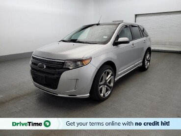 2013 Ford Edge in Williamstown, NJ 8094