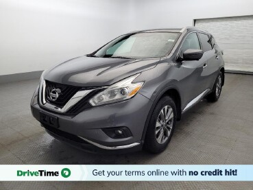 2017 Nissan Murano in Glen Burnie, MD 21061