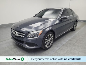2016 Mercedes-Benz C 300 in Memphis, TN 38115