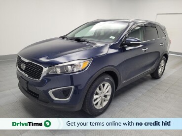 2018 Kia Sorento in Memphis, TN 38115