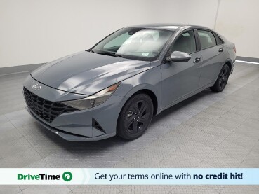 2022 Hyundai Elantra in Gladstone, MO 64118