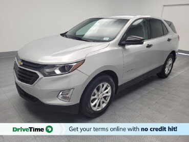 2019 Chevrolet Equinox in Memphis, TN 38115