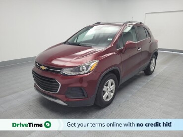 2017 Chevrolet Trax in Memphis, TN 38115