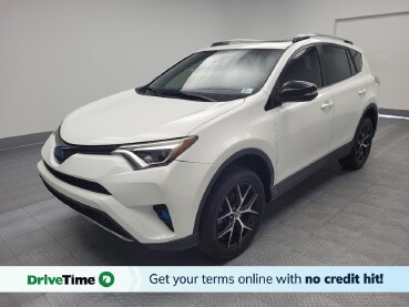 2017 Toyota RAV4 in Memphis, TN 38115