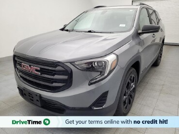 2019 GMC Terrain in Charleston, SC 29414