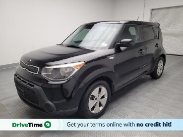2014 Kia Soul in Riverside, CA 92504