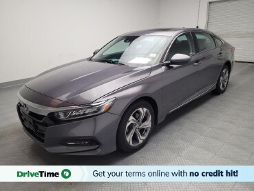 2020 Honda Accord in Riverside, CA 92504
