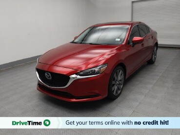 2020 MAZDA MAZDA6 in Midlothian, IL 60445