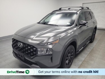2022 Hyundai Santa Fe in Indianapolis, IN 46219