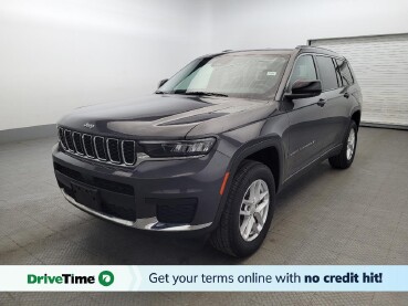 2022 Jeep Grand Cherokee L in Glen Burnie, MD 21061