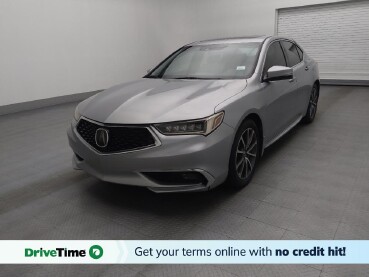 2018 Acura TLX in Hialeah, FL 33014