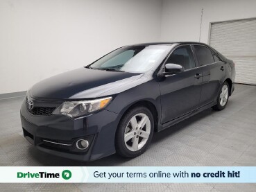 2014 Toyota Camry in Torrance, CA 90504