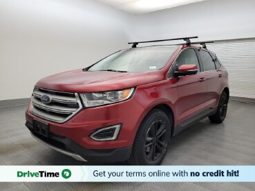 2015 Ford Edge in Phoenix, AZ 85015