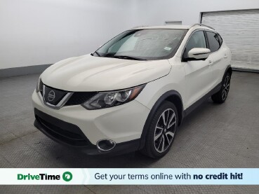 2019 Nissan Rogue Sport in Chesapeake, VA 23320