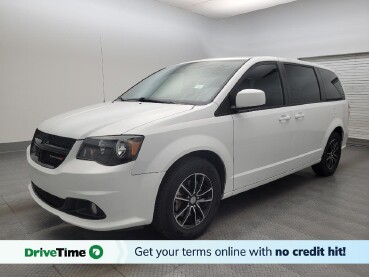 2018 Dodge Grand Caravan in Glendale, AZ 85301