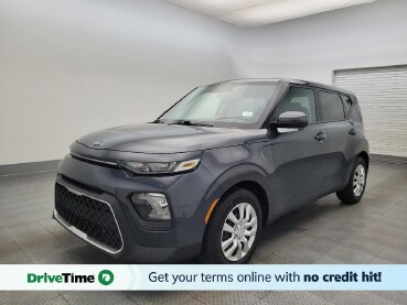 2020 Kia Soul in Glendale, AZ 85301